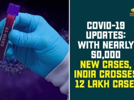 Covid-19 Updates Coronavirus Cases In India, Coronavirus Deaths In India, Coronavirus Higlights, Coronavirus In India, Coronavirus in India live updates, Coronavirus Live Updates, Coronavirus news highlights, Coronavirus outbreak, coronavirus positive cases, Coronavirus Positive Cases In India, india coronavirus cases, india coronavirus deaths,Total Corona Cases In India