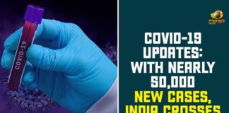 Covid-19 Updates Coronavirus Cases In India, Coronavirus Deaths In India, Coronavirus Higlights, Coronavirus In India, Coronavirus in India live updates, Coronavirus Live Updates, Coronavirus news highlights, Coronavirus outbreak, coronavirus positive cases, Coronavirus Positive Cases In India, india coronavirus cases, india coronavirus deaths,Total Corona Cases In India