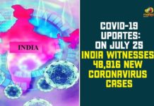 Covid-19 Updates, Coronavirus Cases In India, Coronavirus Deaths In India, Coronavirus Higlights, Coronavirus In India, Coronavirus in India live updates, Coronavirus Live Updates, Coronavirus news highlights, Coronavirus outbreak, coronavirus positive cases, Coronavirus Positive Cases In India, india coronavirus cases, india coronavirus deaths,Total Corona Cases In India