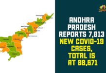 andhra pradesh, AP Corona Positive Cases, AP Coronavirus, AP COVID 19 Cases, AP Total Positive Cases, Coronavirus, Coronavirus Breaking News, coronavirus latest news, Coronavirus live updates, COVID-19, Total Corona Cases In AP
