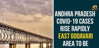 andhra pradesh, Andhra Pradesh COVID 19 cases, AP Coronavirus, AP COVID 19 Cases, AP Total Positive Cases, Coronavirus, Coronavirus Breaking News, Coronavirus live updates, COVID-19, East Godavari, East Godavari Area Hotspot, Total Corona Cases In AP