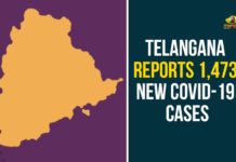 Coronavirus, Coronavirus Breaking News, Coronavirus Latest News, COVID-19, telangana, Telangana Coronavirus, Telangana Coronavirus Cases, Telangana Coronavirus Deaths, Telangana Coronavirus New Cases, Telangana Coronavirus News, Telangana New Positive Cases, Total COVID 19 Cases