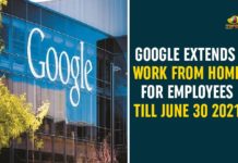 Google Extends Work From Home For Employees Till June 30 2021 Coronavirus, Coronavirus Pandemic, Google, Google Extends Work From Home, Google Extends Work From Home for Employees, Google extends work from home to 2021, Google extends Work From Home until July 2021, Google Work From Home