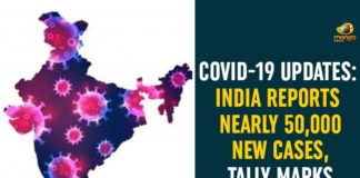 Coronavirus Cases In India, Coronavirus Deaths In India, Coronavirus Higlights, Coronavirus In India, Coronavirus in India live updates, Coronavirus Live Updates, Coronavirus news highlights, Coronavirus outbreak, coronavirus positive cases, Coronavirus Positive Cases In India, india coronavirus cases, india coronavirus deaths,Total Corona Cases In India
