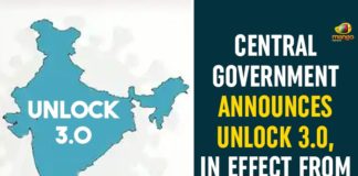 Gyms, Night Curfew, Night Curfew Ends, Night Curfew Ends India, Unlock 3, unlock 3 guidelines, Unlock 3 News, Unlock 3 Updates, Unlock 3.0, Unlock 3.0 Guidelines Rules, Yoga Centers Reopen on August 5
