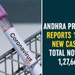 Andhra Pradesh Reports 10,167 New Cases, Total Now At 1,27,662 andhra pradesh, AP Corona Positive Cases, AP Coronavirus, AP COVID 19 Cases, AP Total Positive Cases, Coronavirus, Coronavirus Breaking News, coronavirus latest news, Coronavirus live updates, COVID-19, Total Corona Cases In AP