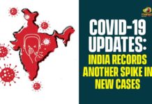 Coronavirus Cases In India, Coronavirus Deaths In India, Coronavirus Higlights, Coronavirus In India, Coronavirus in India live updates, Coronavirus Live Updates, Coronavirus news highlights, Coronavirus outbreak, coronavirus positive cases, Coronavirus Positive Cases In India, india coronavirus cases, india coronavirus deaths,Total Corona Cases In India