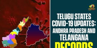 andhra pradesh, Andhra Pradesh And Telangana Records 2 lakh Plus Cases, AP Coronavirus, AP COVID 19 Cases, AP Total Positive Cases, Corona Positive Cases, Coronavirus, COVID-19, State wise Corona Positive Cases, Telangana, Telangana Coronavirus, Telugu States COVID-19 Updates