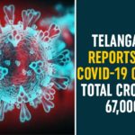 Coronavirus, Coronavirus Breaking News, Coronavirus Latest News, COVID-19, telangana, Telangana Coronavirus, Telangana Coronavirus Cases, Telangana Coronavirus Deaths, Telangana Coronavirus New Cases, Telangana Coronavirus News, Telangana New Positive Cases, Total COVID 19 Cases