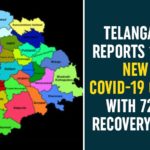 Coronavirus, Coronavirus Breaking News, Coronavirus Latest News, COVID-19, telangana, Telangana Coronavirus, Telangana Coronavirus Cases, Telangana Coronavirus Deaths, Telangana Coronavirus New Cases, Telangana Coronavirus News, Telangana New Positive Cases, Total COVID 19 Cases