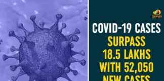 Coronavirus cases in India, Coronavirus Deaths In India, Coronavirus Higlights, Coronavirus In India, Coronavirus in India live updates, Coronavirus live updates, Coronavirus news highlights, Coronavirus outbreak, COVID 19 In India