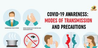 Coronavirus outbreak, Coronavirus Pandemic, Coronavirus Precautions, Coronavirus Prevention, Coronavirus Symptoms, Coronavirus Treatment, Coronil, Corosure, COVAXIN, Covid-19 Awareness, Modes Of Transmission And Precautions