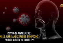 Coronavirus outbreak, Coronavirus Pandemic, Coronavirus Precautions, Coronavirus Prevention, Coronavirus Symptoms, Coronavirus Treatment, Coronil, Corosure, COVAXIN, Covid-19 Awareness, Modes Of Transmission And Precautions
