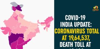 Coronavirus cases in India, Coronavirus Deaths In India, Coronavirus Higlights, Coronavirus In India, Coronavirus in India live updates, Coronavirus live updates, Coronavirus news highlights, Coronavirus outbreak, COVID 19 In India ,Coronavirus in India live updates, Coronavirus Live Updates, Coronavirus news highlights,