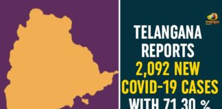 Coronavirus, Coronavirus Breaking News, Coronavirus Latest News, COVID-19, telangana, Telangana Coronavirus, Telangana Coronavirus Cases, Telangana Coronavirus Deaths, Telangana Coronavirus New Cases, Telangana Coronavirus News, Telangana New Positive Cases, Total COVID 19 Cases