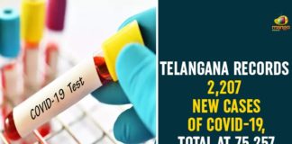 Coronavirus, Coronavirus Breaking News, Coronavirus Latest News, COVID-19, telangana, Telangana Coronavirus, Telangana Coronavirus Cases, Telangana Coronavirus Deaths, Telangana Coronavirus New Cases, Telangana Coronavirus News, Telangana New Positive Cases, Total COVID 19 Cases
