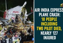 Air India crash in Kerala, Air India Express aircraft skids, Air India Express crash LIVE, Air India Express plane skids off runway, Air India flight crash live updates, Air India plane crash, Air India Plane Skids Off Runway In Kerala, Kerala, Kerala Plane Crash, Kozhikode Air India Express plane crash, Kozhikode Airport