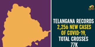 Coronavirus, Coronavirus Breaking News, Coronavirus Latest News, COVID-19, telangana, Telangana Coronavirus, Telangana Coronavirus Cases, Telangana Coronavirus Deaths, Telangana Coronavirus New Cases, Telangana Coronavirus News, Telangana New Positive Cases, Total COVID 19 Cases