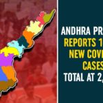 andhra pradesh, AP Corona Positive Cases, AP Coronavirus, AP COVID 19 Cases, AP Total Positive Cases, Coronavirus, Coronavirus Breaking News, coronavirus latest news, Coronavirus live updates, COVID-19, Total Corona Cases In AP