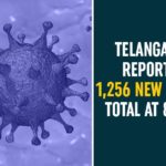 Coronavirus, Coronavirus Breaking News, Coronavirus Latest News, COVID-19, telangana, Telangana Coronavirus, Telangana Coronavirus Cases, Telangana Coronavirus Deaths, Telangana Coronavirus New Cases, Telangana Coronavirus News, Telangana New Positive Cases, Total COVID 19 Cases