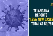 Coronavirus, Coronavirus Breaking News, Coronavirus Latest News, COVID-19, telangana, Telangana Coronavirus, Telangana Coronavirus Cases, Telangana Coronavirus Deaths, Telangana Coronavirus New Cases, Telangana Coronavirus News, Telangana New Positive Cases, Total COVID 19 Cases