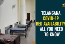 Telangana COVID-19 Bed Availability, All You Need To Know Bed Availability In Private And Government Hospitals, Bed Availability In Telangana, Coronavirus, Coronavirus Breaking News, coronavirus latest news, COVID-19, Hospitals Bed Availability, Hospitals Bed Availability In Telangana, Telangana, Telangana Coronavirus, Telangana Coronavirus News, Telangana COVID-19 Updates, Telangana Government