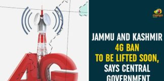 4G internet services, 4Ginternet services in Jammu and Kashmir, Article 370 in Jammu and Kashmir, Central Government, Islamabad, Jammu and Kashmir, Jammu And Kashmir 4G Ban, Jammu And Kashmir 4G Ban To Be Lifted Soon, Jammu and Kashmir administration, pakistan