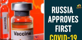 President Putin Daughter Gets Vaccinated, Russia Announces Covid-19 Vaccine, Russia Announces First Covid-19 Vaccine, Russia announces world first Covid-19 vaccine, Russia approves world first coronavirus vaccine, Russia Corona Vaccine, Russia Covid-19 Vaccine, Russia Covid-19 Vaccine Latest News Update