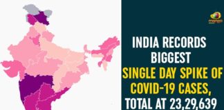 Coronavirus Cases, coronavirus cases india, coronavirus india, coronavirus india live updates, Coronavirus India News LIVE Updates, COVID-19 pandemic in India, India Coronavirus, India Covid-19 Updates, total corona cases in india today, Total Corona Positive Cases in India, total corona positive in india