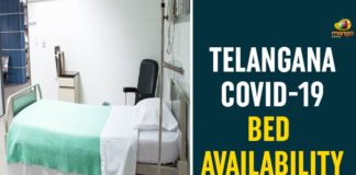 Bed Availability In Private And Government Hospitals, Bed Availability In Telangana, Coronavirus, Coronavirus Breaking News, coronavirus latest news, COVID-19, Hospitals Bed Availability, Hospitals Bed Availability In Telangana, Telangana, Telangana Coronavirus, Telangana Coronavirus News, Telangana COVID-19 Bed Availability, Telangana COVID-19 Updates, Telangana Government