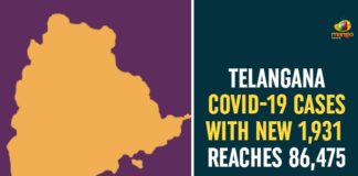 Coronavirus, Coronavirus Breaking News, Coronavirus Latest News, COVID-19, telangana, Telangana Coronavirus, Telangana Coronavirus Cases, Telangana Coronavirus Deaths, Telangana Coronavirus New Cases, Telangana Coronavirus News, Telangana New Positive Cases, Total COVID 19 Cases