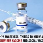 Coronavirus outbreak, Coronavirus Pandemic, Coronavirus Precautions, Coronavirus Prevention, Coronavirus Symptoms, Coronavirus Treatment, Coronil, Corosure, COVAXIN, Covid-19 Awareness,