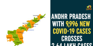 andhra pradesh, AP Corona Positive Cases, AP Coronavirus, AP COVID 19 Cases, AP Total Positive Cases, Coronavirus, Coronavirus Breaking News, coronavirus latest news, Coronavirus live updates, COVID-19, Total Corona Cases In AP