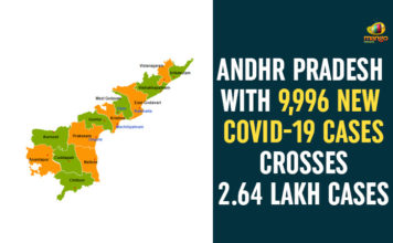 andhra pradesh, AP Corona Positive Cases, AP Coronavirus, AP COVID 19 Cases, AP Total Positive Cases, Coronavirus, Coronavirus Breaking News, coronavirus latest news, Coronavirus live updates, COVID-19, Total Corona Cases In AP