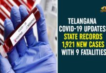 Coronavirus, Coronavirus Breaking News, Coronavirus Latest News, COVID-19, telangana, Telangana Coronavirus, Telangana Coronavirus Cases, Telangana Coronavirus Deaths, Telangana Coronavirus New Cases, Telangana Coronavirus News, Telangana New Positive Cases, Total COVID 19 Cases