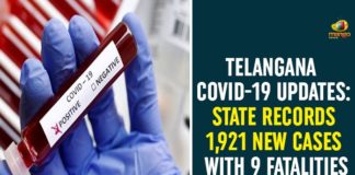 Coronavirus, Coronavirus Breaking News, Coronavirus Latest News, COVID-19, telangana, Telangana Coronavirus, Telangana Coronavirus Cases, Telangana Coronavirus Deaths, Telangana Coronavirus New Cases, Telangana Coronavirus News, Telangana New Positive Cases, Total COVID 19 Cases