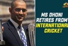former Captain of the Indian Cricket Team, ICC trophies, Indian cricket team captain, International Cricket, Mahendra Singh Dhoni, Ms Dhoni, MS Dhoni retirement, MS Dhoni Retirement News, MS Dhoni Retires, MS Dhoni Retires From International Cricket