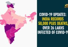 Coronavirus Cases, coronavirus cases india, coronavirus india, coronavirus india live updates, Coronavirus India News LIVE Updates, COVID-19 pandemic in India, India Coronavirus, India Covid-19 Updates, total corona cases in india today, Total Corona Positive Cases in India, total corona positive in india