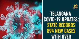 Coronavirus, Coronavirus Breaking News, Coronavirus Latest News, COVID-19, telangana, Telangana Coronavirus, Telangana Coronavirus Cases, Telangana Coronavirus Deaths, Telangana Coronavirus New Cases, Telangana Coronavirus News, Telangana New Positive Cases, Total COVID 19 Cases