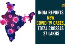 Coronavirus Cases, coronavirus cases india, coronavirus india, coronavirus india live updates, Coronavirus India News LIVE Updates, COVID-19 pandemic in India, India Coronavirus, India Covid-19 Updates, total corona cases in india today, Total Corona Positive Cases in India, total corona positive in india