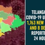 Coronavirus, Coronavirus Breaking News, Coronavirus Latest News, COVID-19, telangana, Telangana Coronavirus, Telangana Coronavirus Cases, Telangana Coronavirus Deaths, Telangana Coronavirus New Cases, Telangana Coronavirus News, Telangana New Positive Cases, Total COVID 19 Cases
