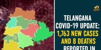 Coronavirus, Coronavirus Breaking News, Coronavirus Latest News, COVID-19, telangana, Telangana Coronavirus, Telangana Coronavirus Cases, Telangana Coronavirus Deaths, Telangana Coronavirus New Cases, Telangana Coronavirus News, Telangana New Positive Cases, Total COVID 19 Cases