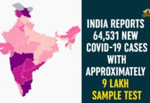 Coronavirus Cases, coronavirus cases india, coronavirus india, coronavirus india live updates, Coronavirus India News LIVE Updates, COVID-19 pandemic in India, India Coronavirus, India Covid-19 Updates, total corona cases in india today, Total Corona Positive Cases in India, total corona positive in india