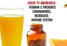 Coronavirus outbreak, Coronavirus Pandemic, Coronavirus Precautions, Coronavirus Prevention, Coronavirus Symptoms, Coronavirus Treatment, Coronil, Corosure, Covid-19 Awareness, Vitamin C Prevents Coronavirus