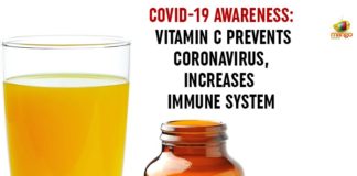 Coronavirus outbreak, Coronavirus Pandemic, Coronavirus Precautions, Coronavirus Prevention, Coronavirus Symptoms, Coronavirus Treatment, Coronil, Corosure, Covid-19 Awareness, Vitamin C Prevents Coronavirus