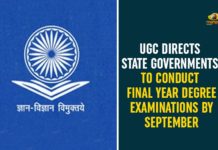 Final Year Degree Examinations, SC Verdict On UGC, SC Verdict On UGC Final Year Exams, Students Need To Give Final Year Exams, UGC Final Year Exams, UGC Latest News, UGC On Exams, UGC Panel, university grants commission