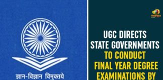 Final Year Degree Examinations, SC Verdict On UGC, SC Verdict On UGC Final Year Exams, Students Need To Give Final Year Exams, UGC Final Year Exams, UGC Latest News, UGC On Exams, UGC Panel, university grants commission