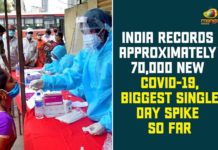Coronavirus Cases, coronavirus cases india, coronavirus india, coronavirus india live updates, Coronavirus India News LIVE Updates, COVID-19 pandemic in India, India Coronavirus, India Covid-19 Updates, total corona cases in india today, Total Corona Positive Cases in India, total corona positive in india