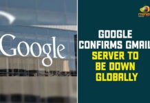 Gmail Server To Be Down, Gmail Server To Be Down Globally, Google Confirms Gmail, Google Confirms Gmail Server To Be Down, Google Confirms Gmail Server To Be Down Globally