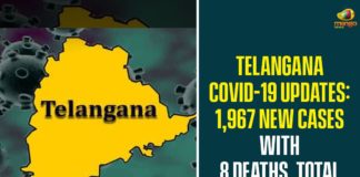 Coronavirus, Coronavirus Breaking News, Coronavirus Latest News, COVID-19, telangana, Telangana Coronavirus, Telangana Coronavirus Cases, Telangana Coronavirus Deaths, Telangana Coronavirus New Cases, Telangana Coronavirus News, Telangana New Positive Cases, Total COVID 19 Cases